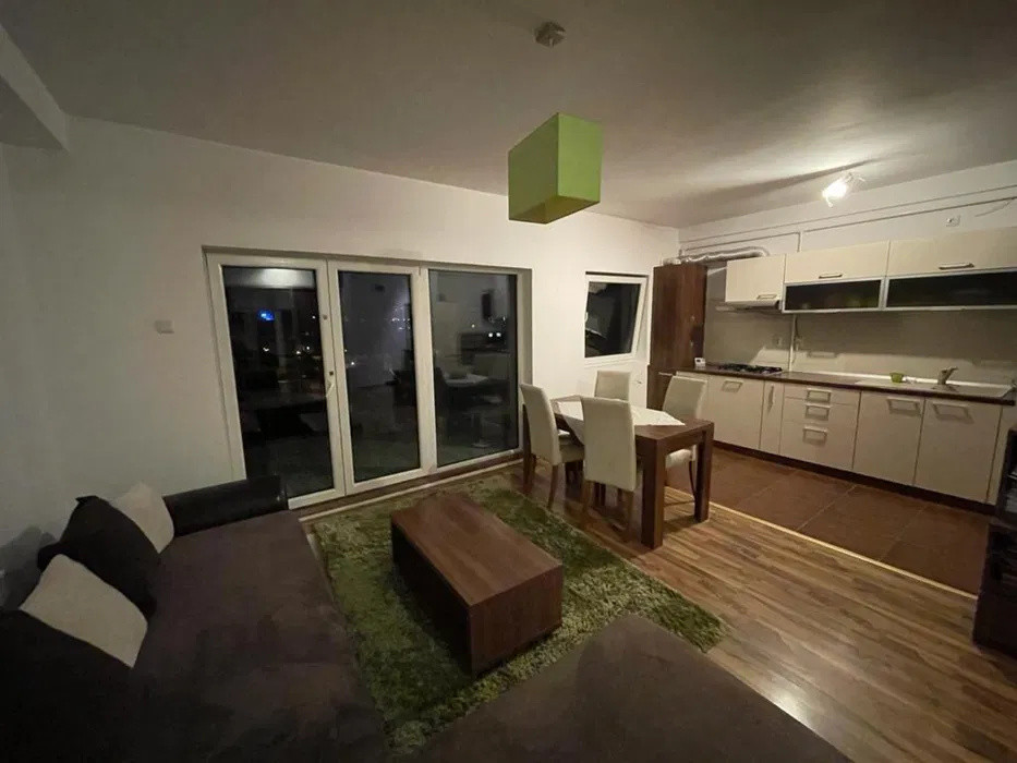 Apartament 2 camere - Semicentral - Piata marasti - 57mp+22terara  