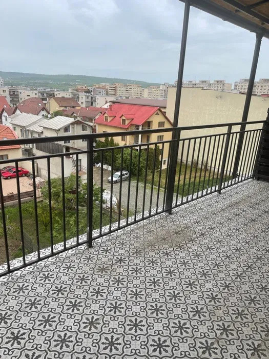 Apartament 2 camere - Semicentral - Piata marasti - 57mp+22terara  