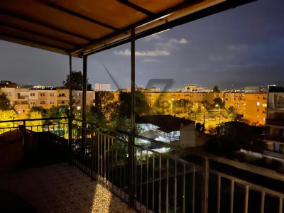 Apartament 2 camere - Semicentral - Piata marasti - 57mp+22terara  