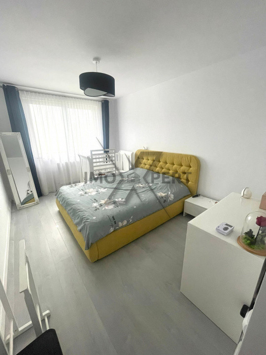 Apartament spațios și modern, bloc nou, cu parcare subterana, Marasti