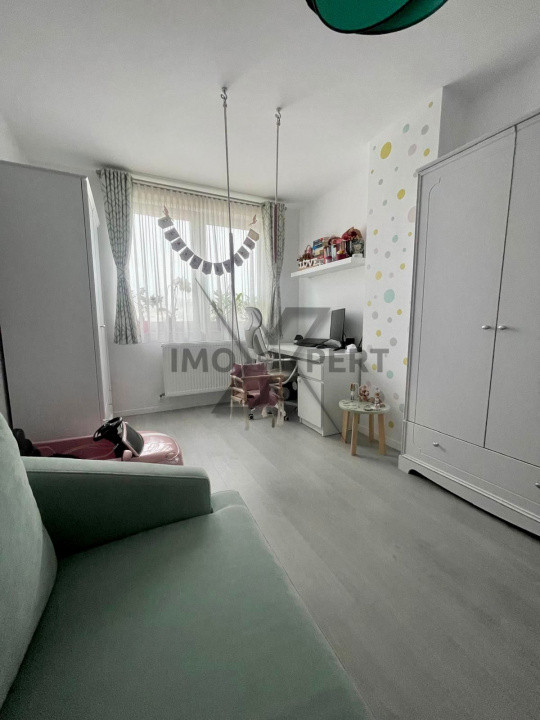 Apartament spațios și modern, bloc nou, cu parcare subterana, Marasti
