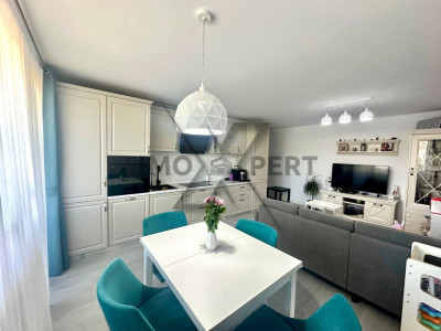 Apartament spațios și modern, bloc nou, cu parcare subterana, Marasti