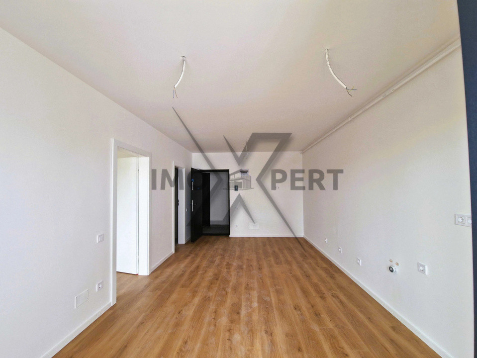 Apartament 2 Camere Apahida | Ansamblu Nou | 40 mp