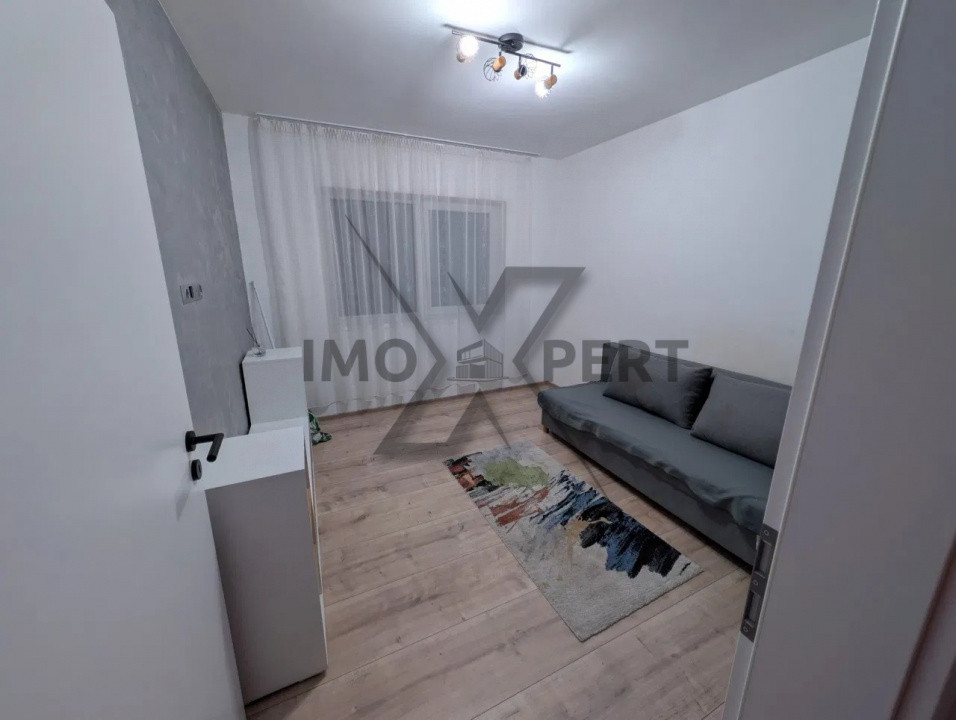 Apartament 3 Camere Apahida | Mobilat și Utilat | Bloc Nou