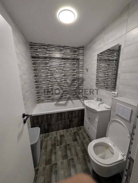 Apartament 3 Camere Apahida | Mobilat și Utilat | Bloc Nou