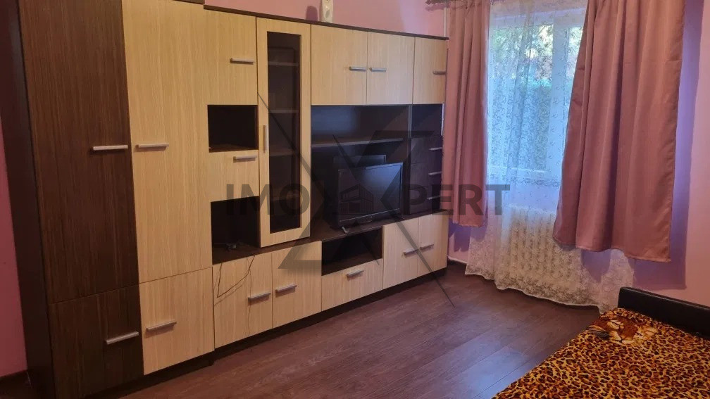 Apartament 3 Camere Mănăștur | Aleea Gârbău | Parter | 135.000€