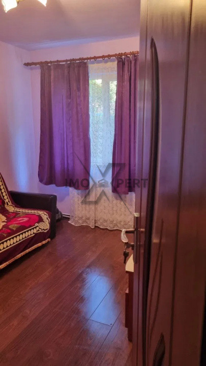 Apartament 3 Camere Mănăștur | Aleea Gârbău | Parter | 135.000€