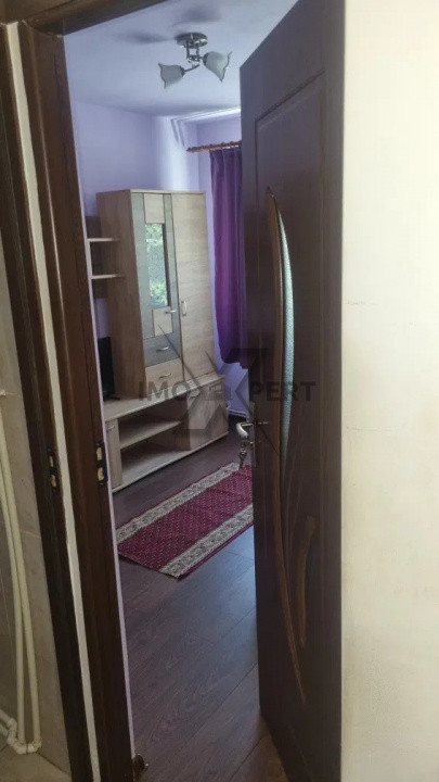 Apartament 3 Camere Mănăștur | Aleea Gârbău | Parter | 135.000€