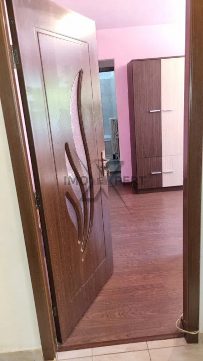 Apartament 3 Camere Mănăștur | Aleea Gârbău | Parter | 135.000€