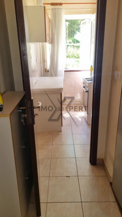 Apartament 3 Camere Mănăștur | Aleea Gârbău | Parter | 135.000€