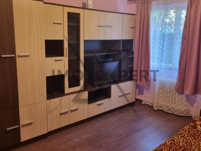 Apartament 3 Camere Mănăștur | Aleea Gârbău 