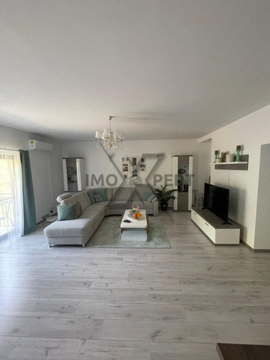 Ap 3 camere, parcare, cartier Manastur 