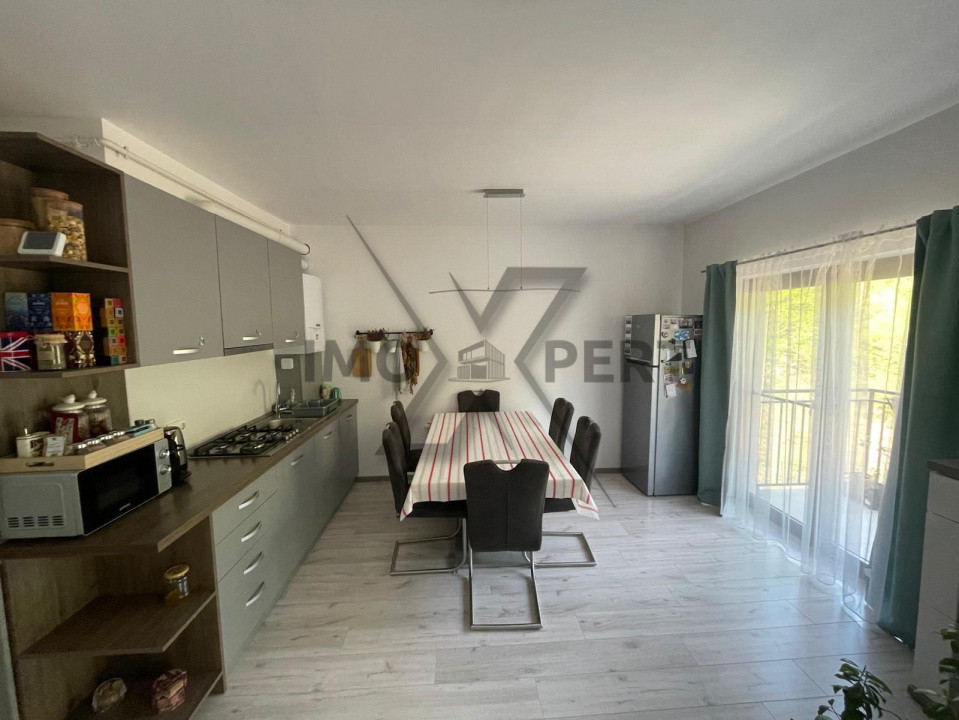 Ap 3 camere, parcare, cartier Manastur 