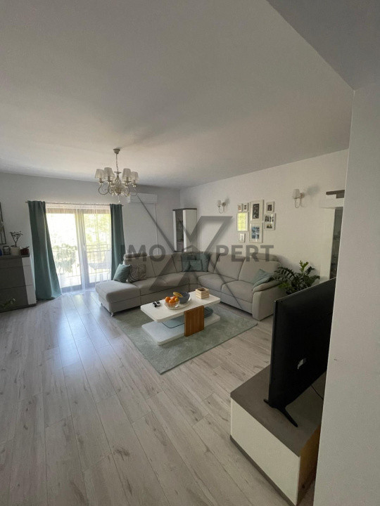 Ap 3 camere, parcare, cartier Manastur 