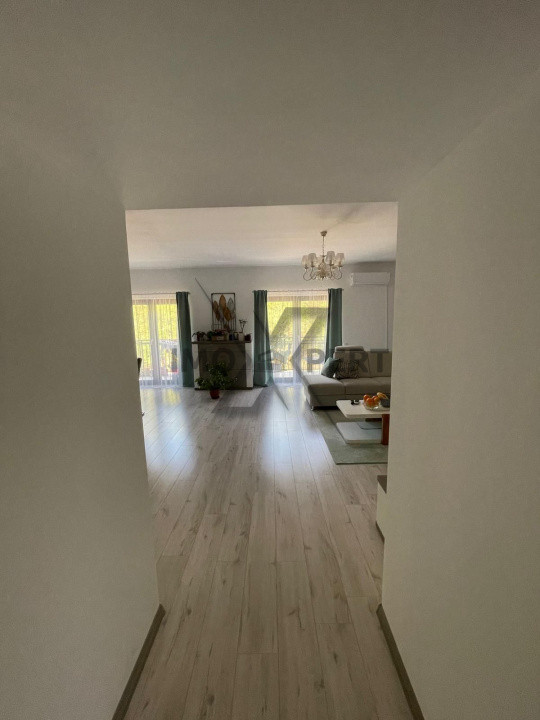 Ap 3 camere, parcare, cartier Manastur 