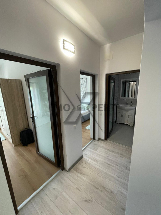 Ap 3 camere, parcare, cartier Manastur 