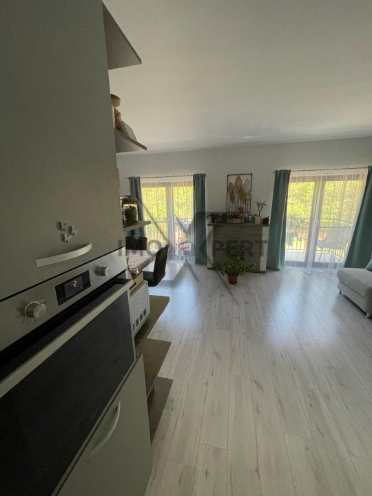 Ap 3 camere, parcare, cartier Manastur 