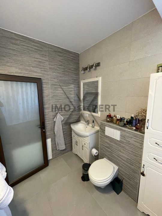 Ap 3 camere, parcare, cartier Manastur 