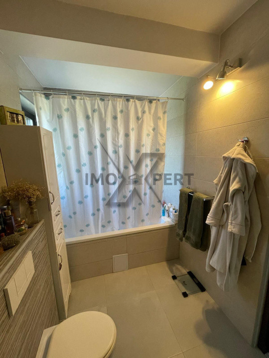 Ap 3 camere, parcare, cartier Manastur 