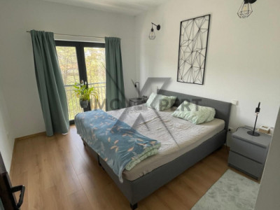 Ap 3 camere, parcare, cartier Manastur 