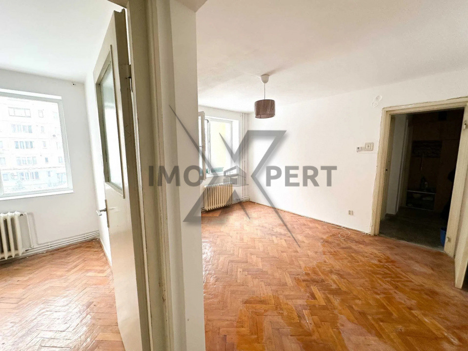 Apartament 3 Camere Gheorgheni | Etaj 2 | Investiție 
