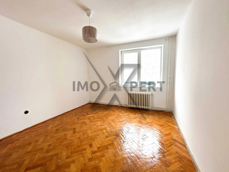 Apartament 3 Camere Gheorgheni | Etaj 2 | Investiție 