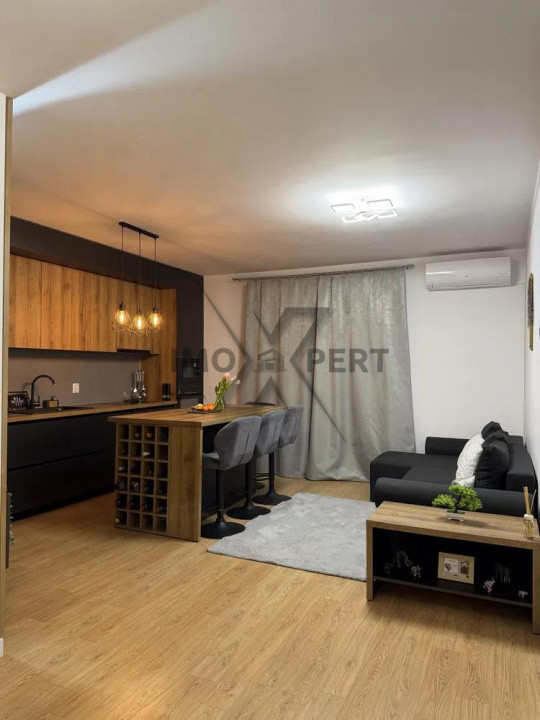 Apartament 2 camere, terasa , parcare, boxa, Beta Residence