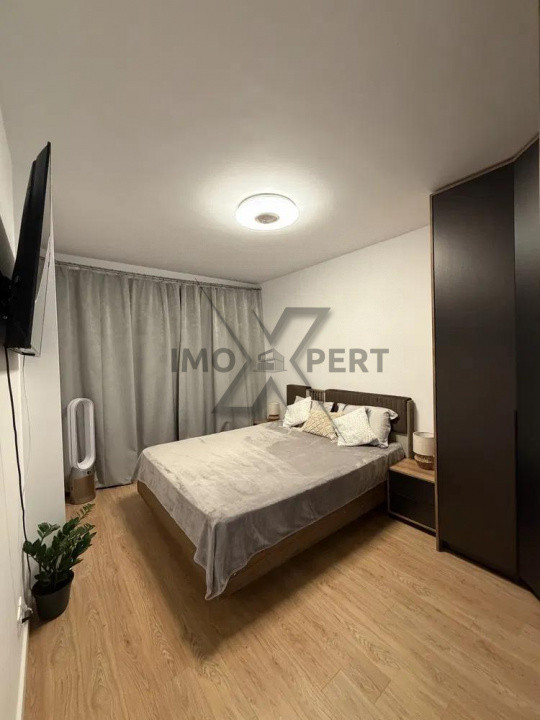 Apartament 2 camere, terasa , parcare, boxa, Beta Residence