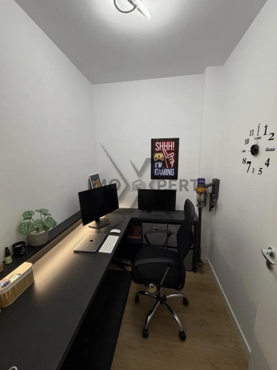 Apartament 2 camere, terasa , parcare, boxa, Beta Residence