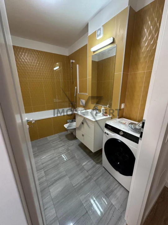 Apartament 2 camere, terasa , parcare, boxa, Beta Residence