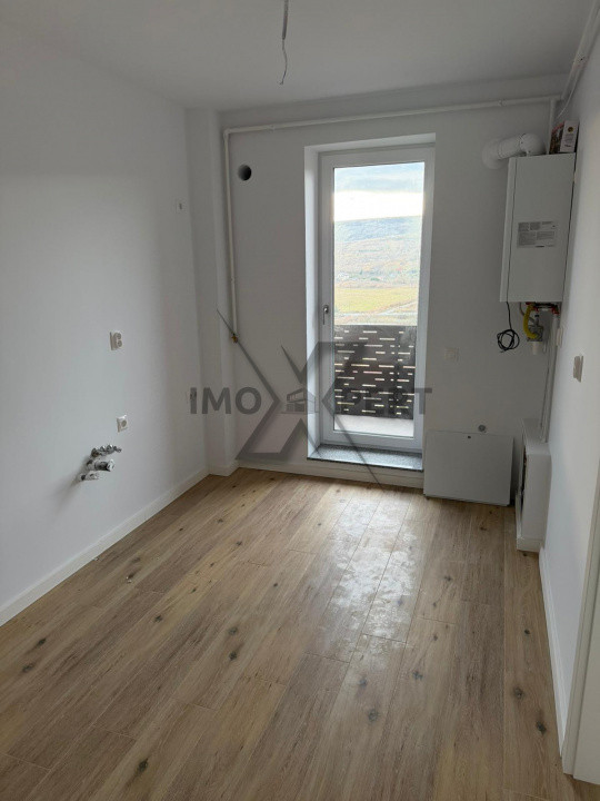 Apartament 3 camere, boxa inclusa, parcare, complex Beta Residence!