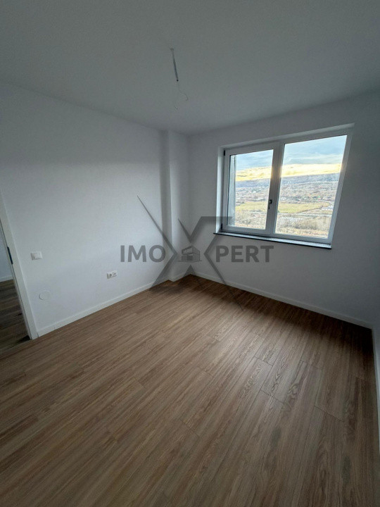 Apartament 3 camere, boxa inclusa, parcare, complex Beta Residence!
