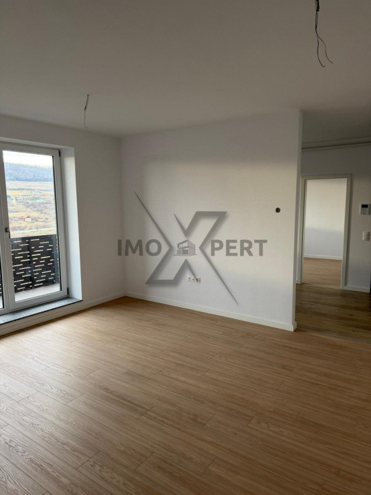Apartament 3 camere, boxa inclusa, parcare, complex Beta Residence!
