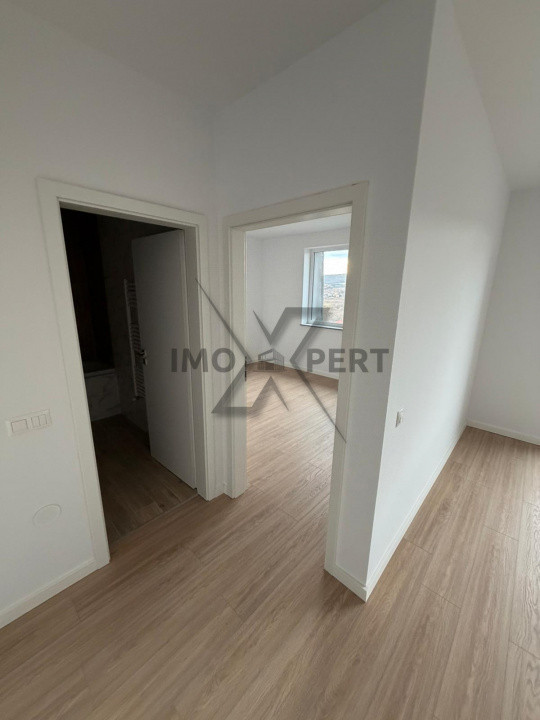 Apartament 3 camere, boxa inclusa, parcare, complex Beta Residence!