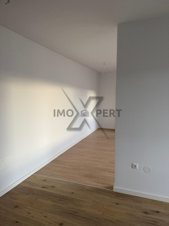 Apartament 3 camere, boxa inclusa, parcare, complex Beta Residence!