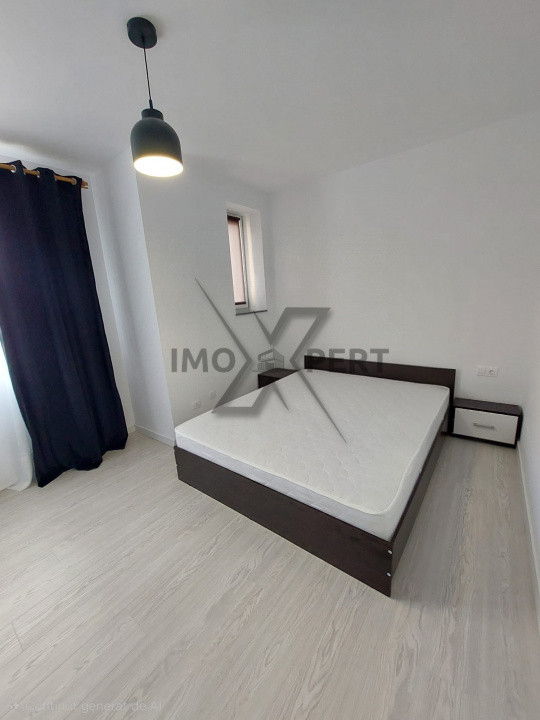Apartament 3 camere, boxa inclusa, La cheie, complex Beta Residence!