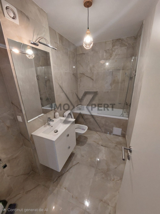 Apartament 3 camere, boxa inclusa, La cheie, complex Beta Residence!