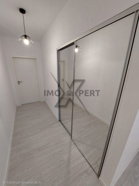 Apartament 3 camere, boxa inclusa, La cheie, complex Beta Residence!