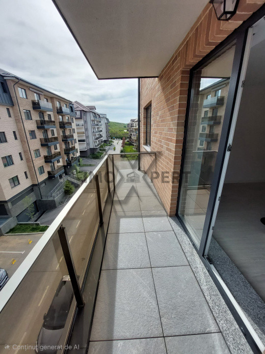 Apartament 3 camere, boxa inclusa, La cheie, complex Beta Residence!