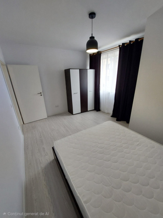Apartament 3 camere, boxa inclusa, La cheie, complex Beta Residence!