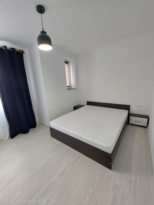 Apartament 3 camere, boxa inclusa, La cheie, complex Beta Residence!