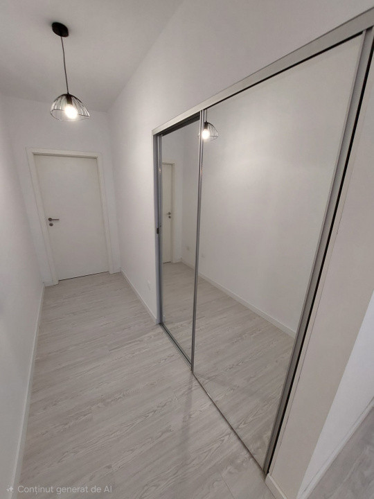 Apartament 3 camere, boxa inclusa, La cheie, complex Beta Residence!