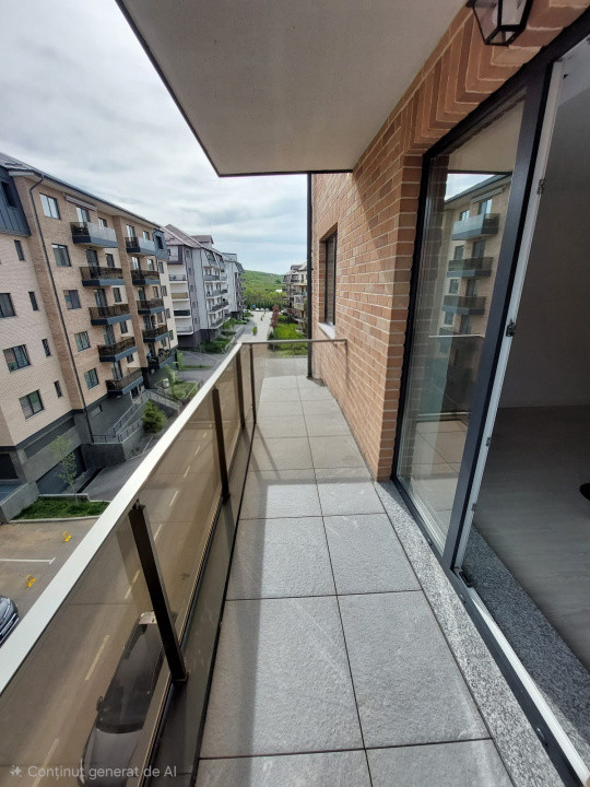 Apartament 3 camere, boxa inclusa, La cheie, complex Beta Residence!