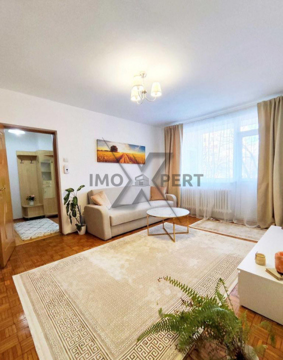 Apartament 2 Camere Gheorgheni | Aleea Borsec | Iulius Mall