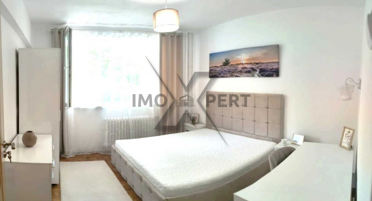 Apartament 2 Camere Gheorgheni | Aleea Borsec | Iulius Mall