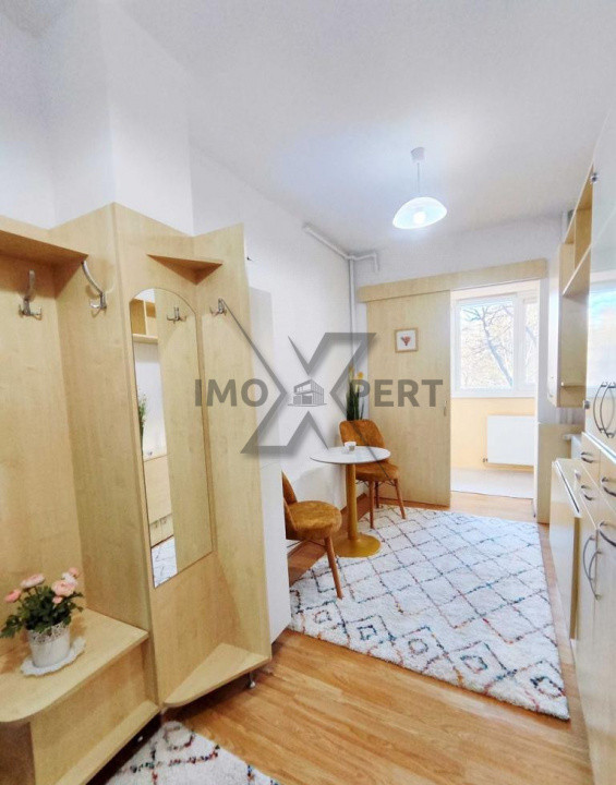 Apartament 2 Camere Gheorgheni | Aleea Borsec | Iulius Mall