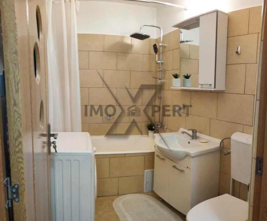 Apartament 2 Camere Gheorgheni | Aleea Borsec | Iulius Mall
