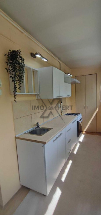 Apartament 2 Camere Gheorgheni | Aleea Borsec | Iulius Mall