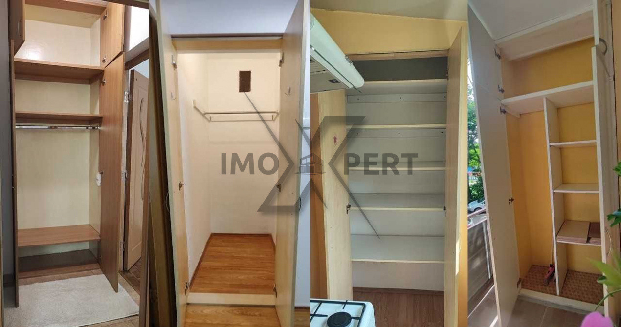 Apartament 2 Camere Gheorgheni | Aleea Borsec | Iulius Mall