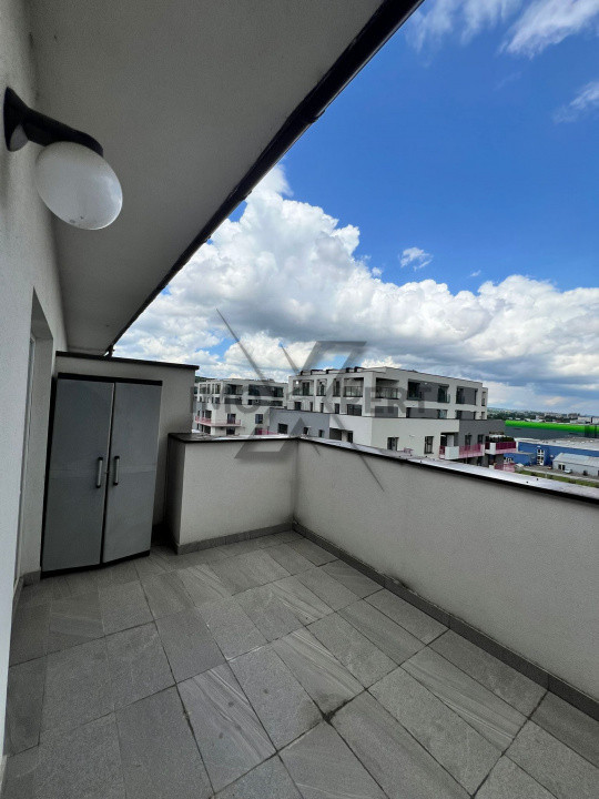 Apartament cu 3 camere – Mobilat și utilat modern | Vivo